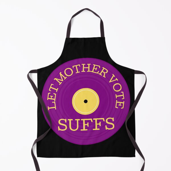 Item preview, suffs vinyl designed and sold by broadwaygirl142.