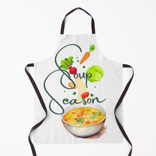 Item preview, Soup Season designed and sold by ArtemeliaDesign.