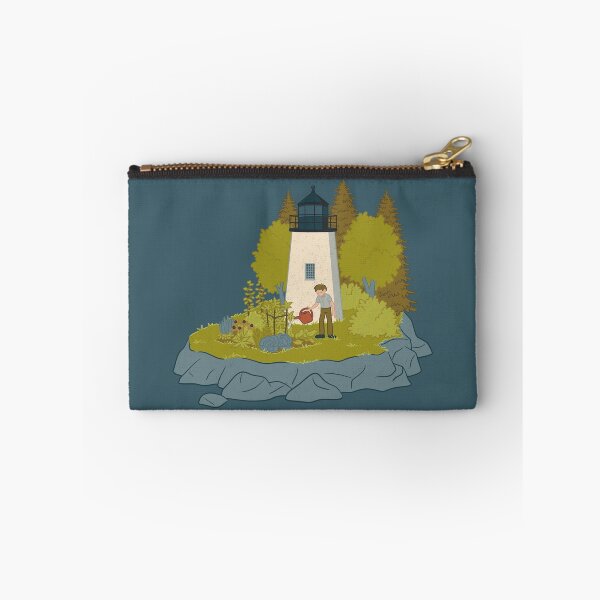 Item preview, Eagle Island Light designed and sold by JadaFitch.
