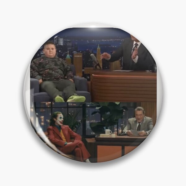 Item preview, The Rizzler On Jimmy Fallon designed and sold by Femme Pastel Collective.