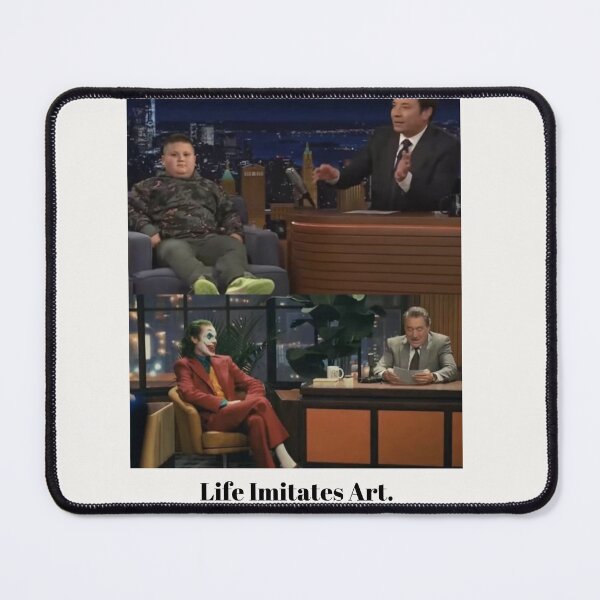 Item preview, The Rizzler On Jimmy Fallon designed and sold by Femme Pastel Collective.