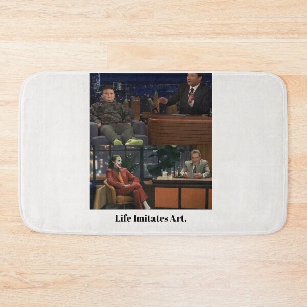 Item preview, The Rizzler On Jimmy Fallon designed and sold by Femme Pastel Collective.