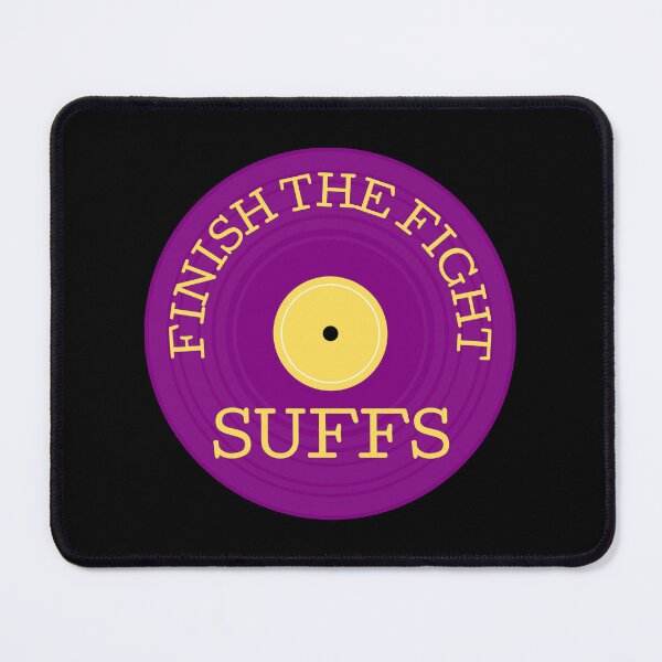 Item preview, suffs vinyl designed and sold by broadwaygirl142.