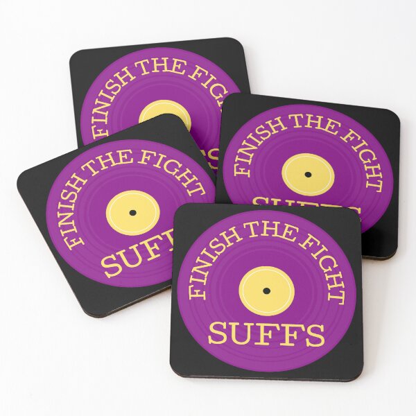 Item preview, suffs vinyl designed and sold by broadwaygirl142.