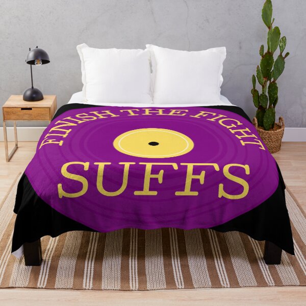 Item preview, suffs vinyl designed and sold by broadwaygirl142.