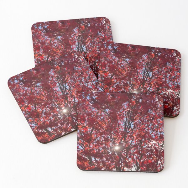Item preview, Japanese Maple November  designed and sold by Amanda1775.