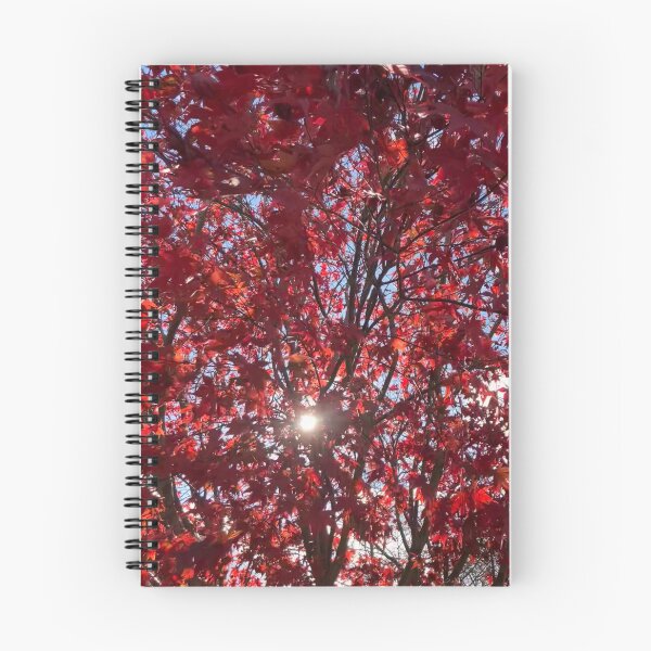 Item preview, Japanese Maple November  designed and sold by Amanda1775.
