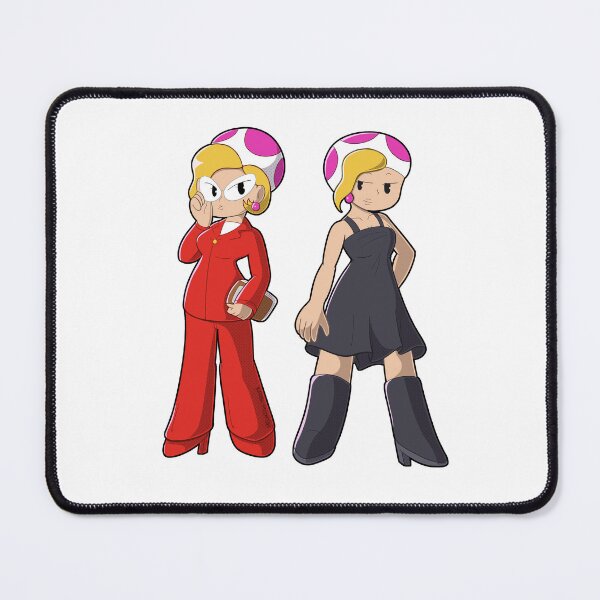 Item preview, Jolene (Both) designed and sold by JoshPointOh.