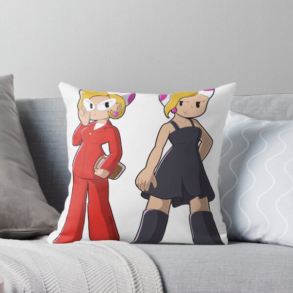 Item preview, Jolene (Both) designed and sold by JoshPointOh.