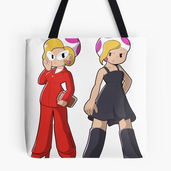 Item preview, Jolene (Both) designed and sold by JoshPointOh.