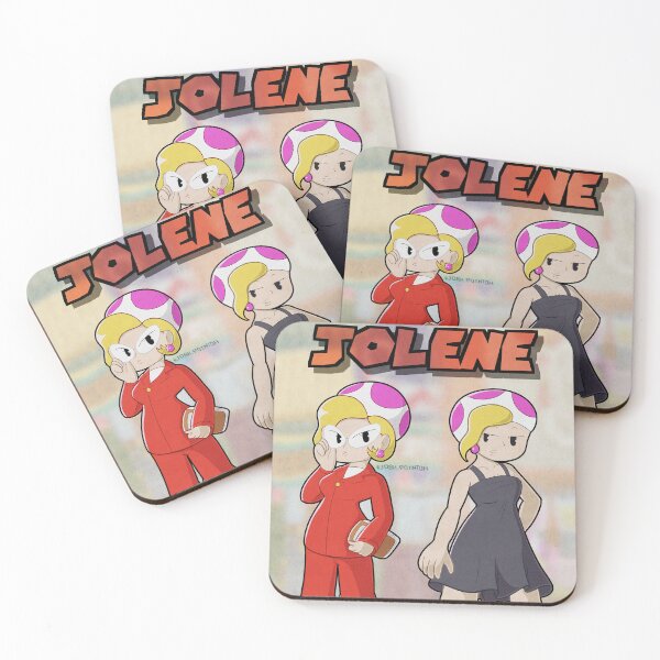 Item preview, Jolene (Both) designed and sold by JoshPointOh.