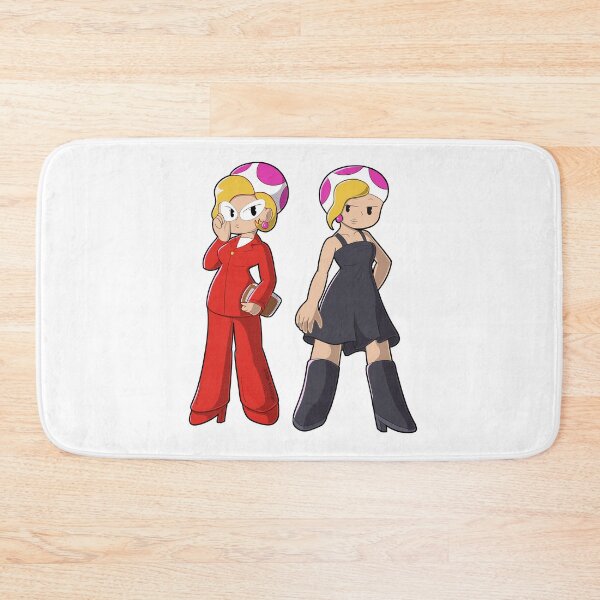 Item preview, Jolene (Both) designed and sold by JoshPointOh.