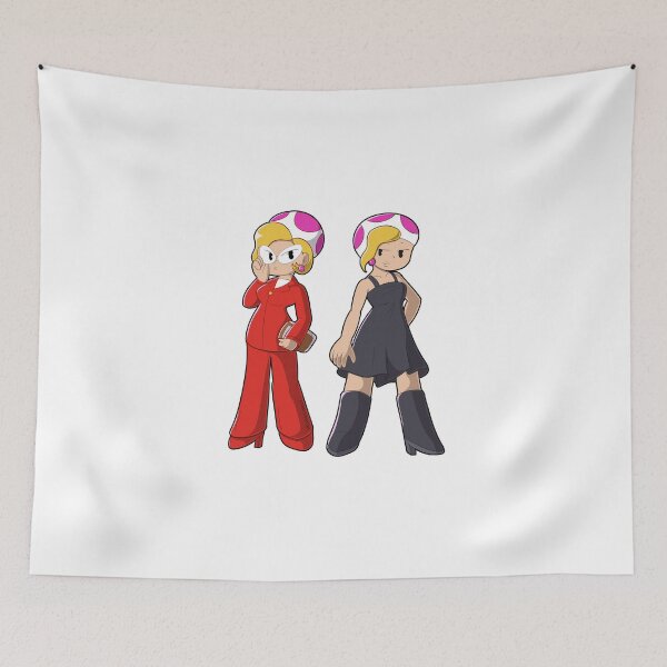Item preview, Jolene (Both) designed and sold by JoshPointOh.