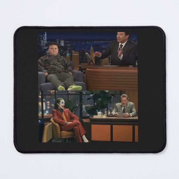 Item preview, The Rizzler On Jimmy Fallon designed and sold by Femme Pastel Collective.