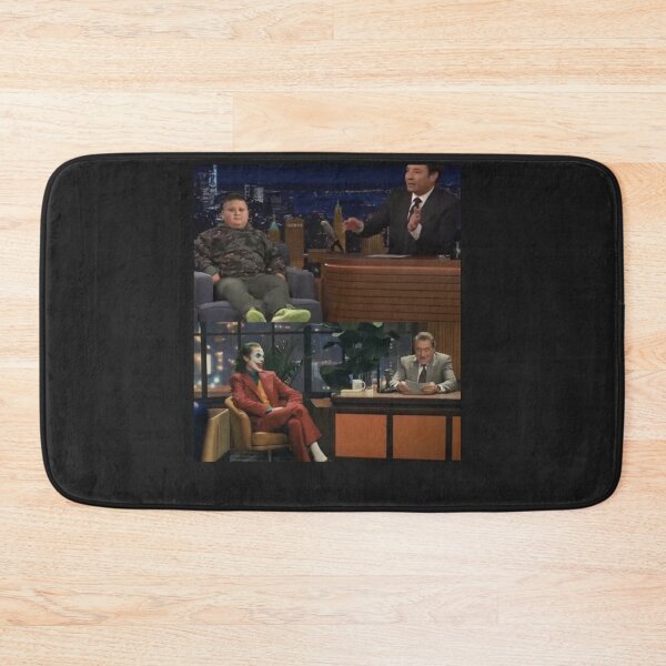 Item preview, The Rizzler On Jimmy Fallon designed and sold by Femme Pastel Collective.