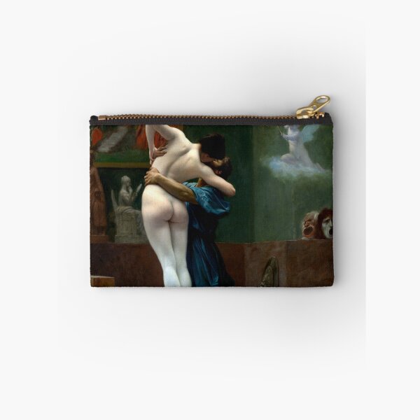 Item preview, Pygmalion and Galatea - Jean Léon Gérôme designed and sold by forgottenbeauty.