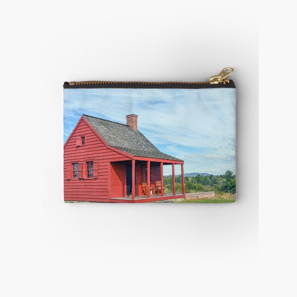 Item preview, Neilson House, Saratoga National Historical Park, New York designed and sold by Catherine Sherman.