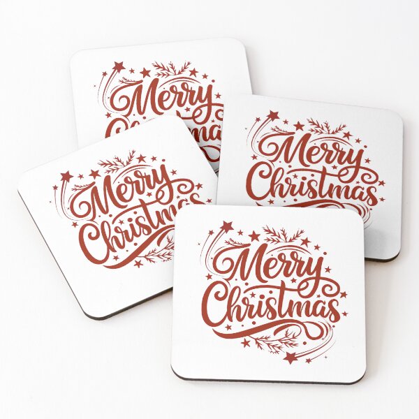 Item preview, Merry Christmas designed and sold by LIJHauteDesign.