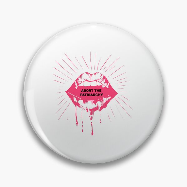 Item preview, Abort The Partiachy Women Rights Feminist designed and sold by JemmyTT.