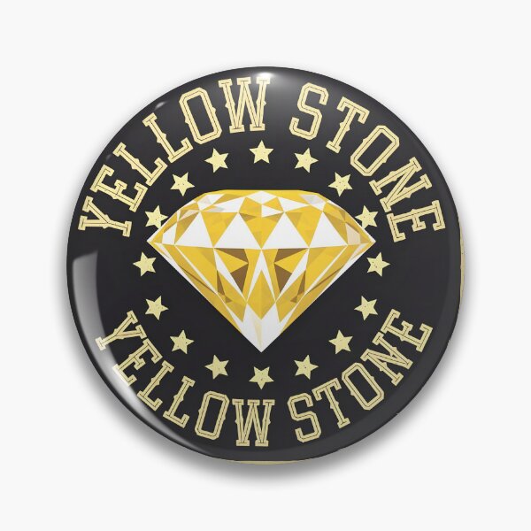 Item preview, Yellowstone designed and sold by criticalzon.