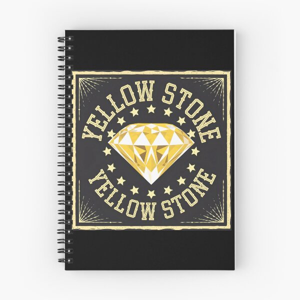 Item preview, Yellowstone designed and sold by criticalzon.