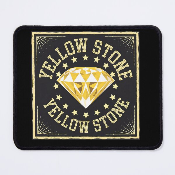 Item preview, Yellowstone designed and sold by criticalzon.