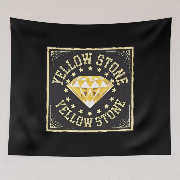 Item preview, Yellowstone designed and sold by criticalzon.