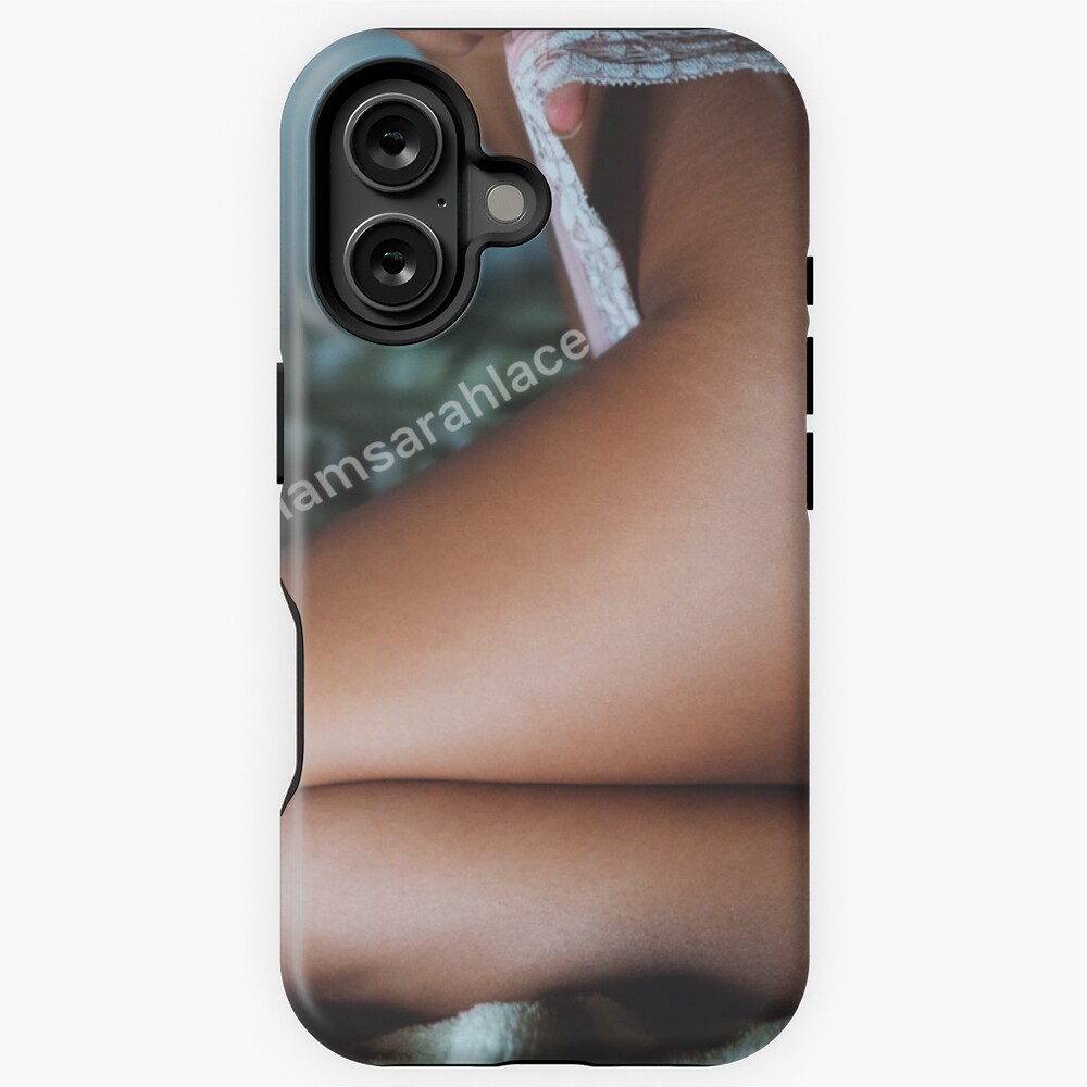 Item preview, iPhone Magsafe Tough Case designed and sold by burbankmisfits.