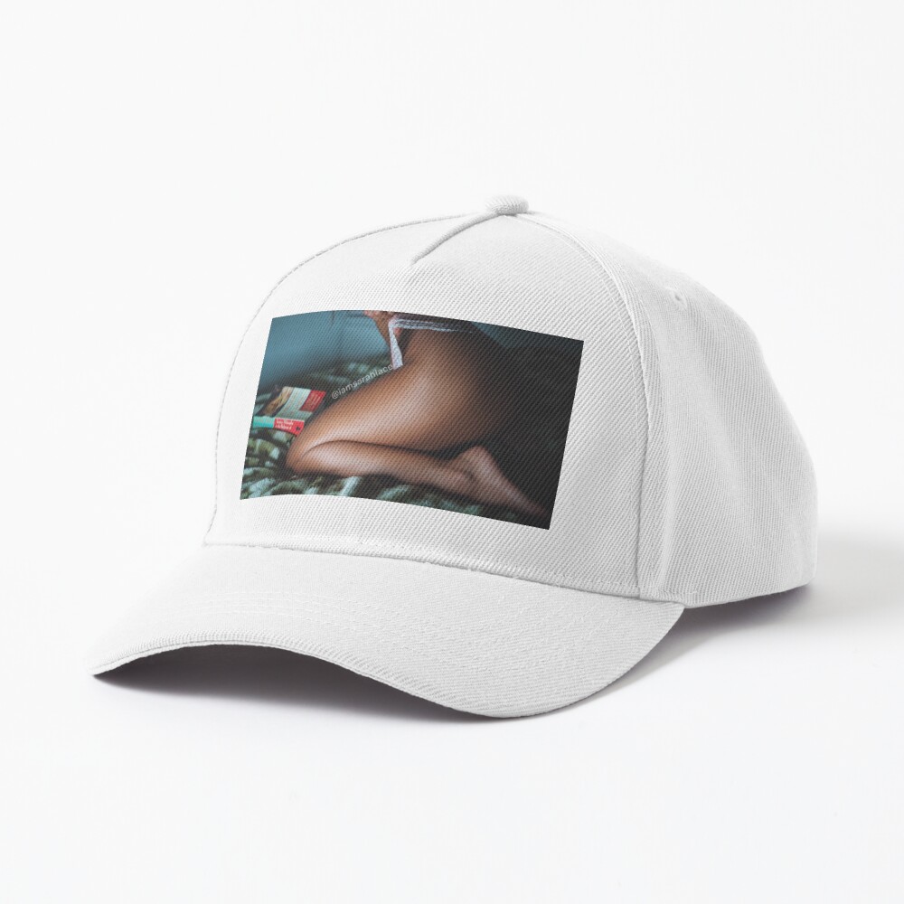 Item preview, Baseball Cap designed and sold by burbankmisfits.