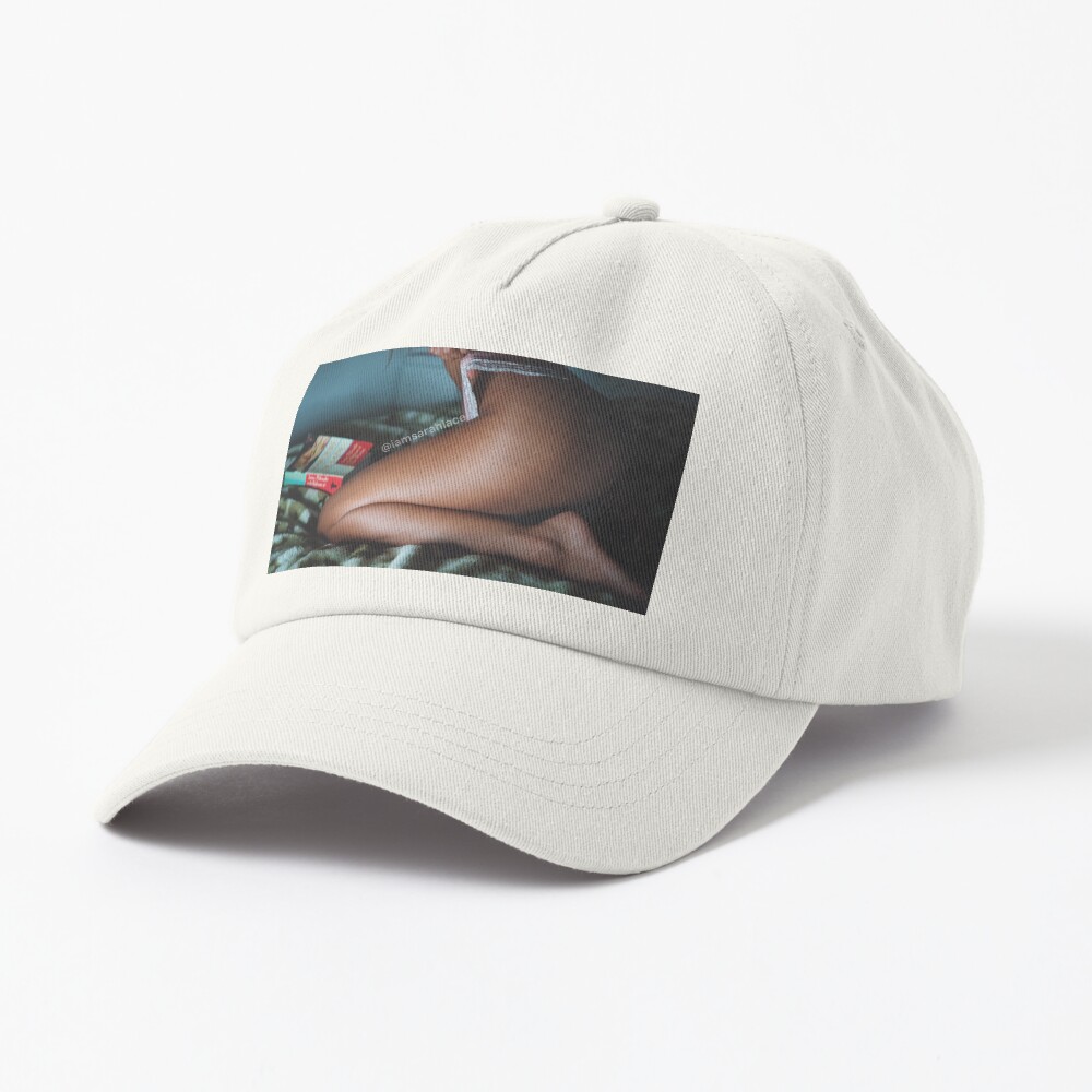 Item preview, Dad Hat designed and sold by burbankmisfits.
