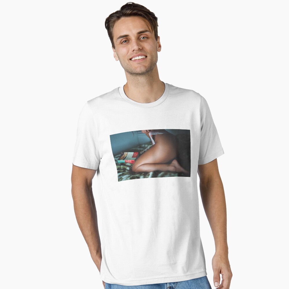Item preview, Essential T-Shirt designed and sold by burbankmisfits.