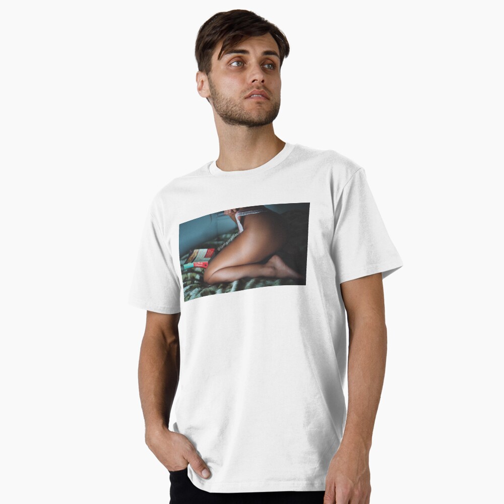Item preview, Premium T-Shirt designed and sold by burbankmisfits.