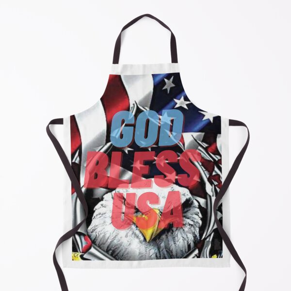 Item preview, God bless usa designed and sold by josesouza.