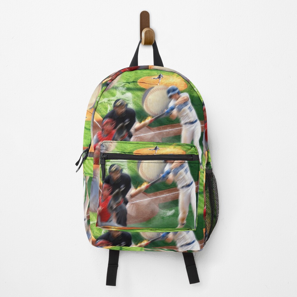 Item preview, Backpack designed and sold by myStudioVisual.