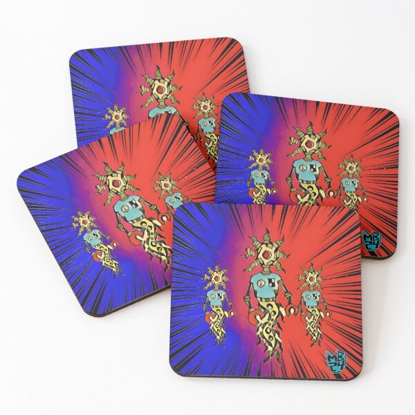 Item preview, The Triumvirate designed and sold by Infernal Machines.