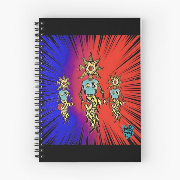 Item preview, The Triumvirate designed and sold by Infernal Machines.