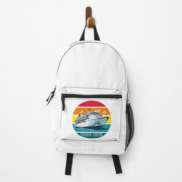 Item preview, Cruise crew designed and sold by drowndeep.