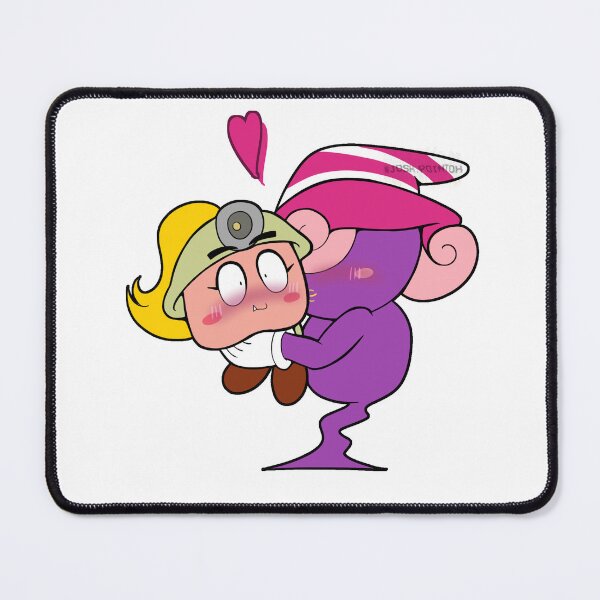 Item preview, Vivian x Goombella designed and sold by JoshPointOh.