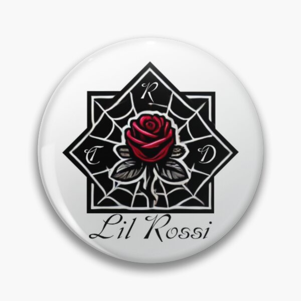 Item preview, LiL Rossi designed and sold by lilRossi.