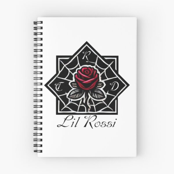 Item preview, LiL Rossi designed and sold by lilRossi.