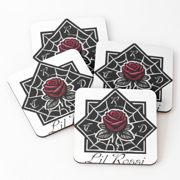 Item preview, LiL Rossi designed and sold by lilRossi.