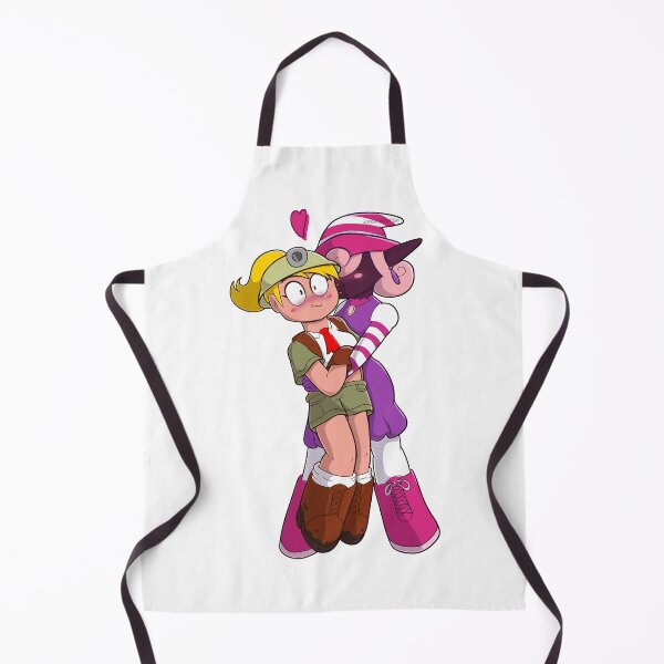 Item preview, Vivian x Goombella (gijinka) designed and sold by JoshPointOh.