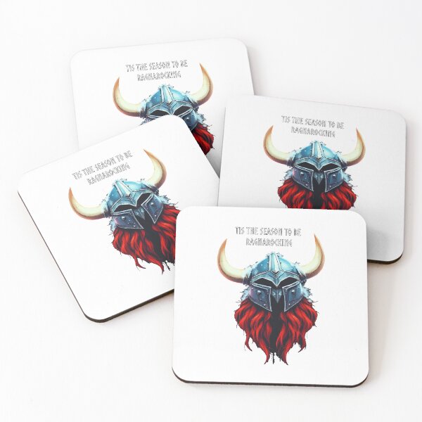 Item preview, Ragnarockin designed and sold by OrionPrintWorks.