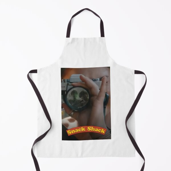 Item preview, Snack Shack film poster designed and sold by martirush.