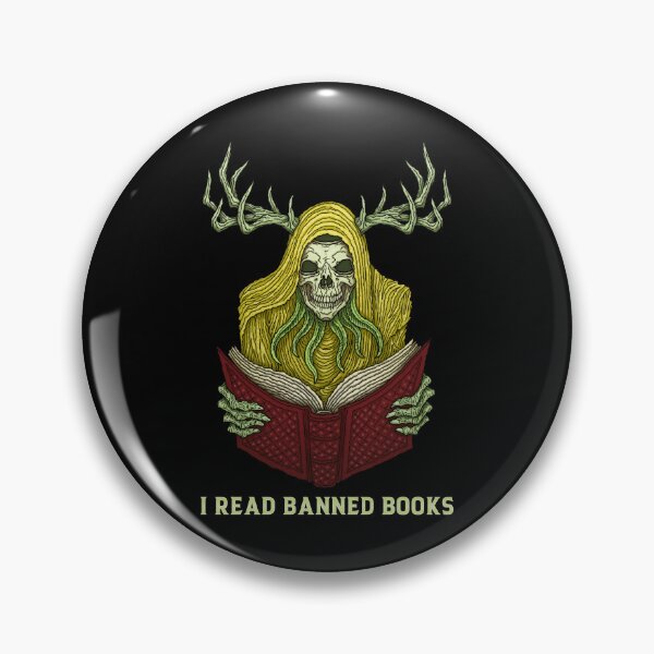 Item preview, Banned Books Hastur - Azhmodai 24 designed and sold by Azhmodai.