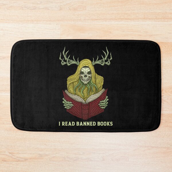 Item preview, Banned Books Hastur - Azhmodai 24 designed and sold by Azhmodai.