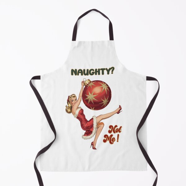 Item preview, Naughty? Not me! designed and sold by MoodyMuseArt.