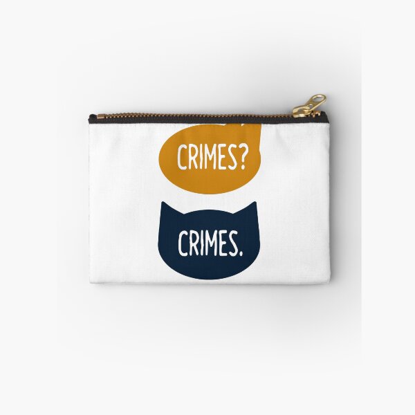 Item preview, Night In The Woods - Crimes designed and sold by Maxkiki.