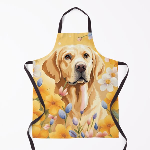 Item preview, Affection Golden Retriever designed and sold by Wags & Tails.