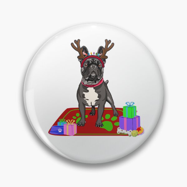 Item preview, Festive Pup  designed and sold by MadeByJadex.